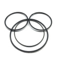 PTFE beschichtetes Gummi -Ring